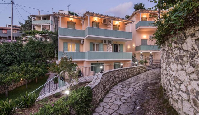 Olive Tree-Member of My Villas Hospitality