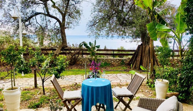 Olives Terrace B2A5 Apartment