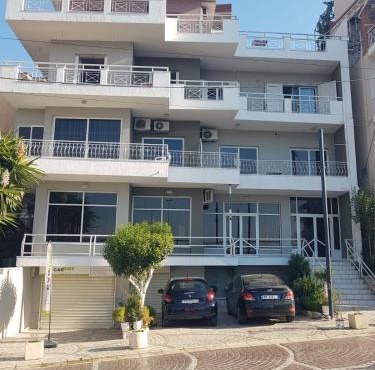 Olivias Apartments City Center