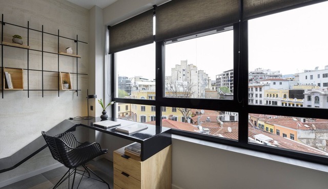 Olvios Lofts Ladadika in Thessaloniki