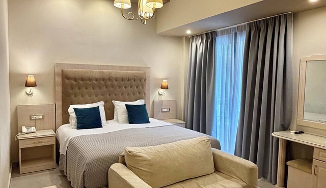 Olympic Hotel