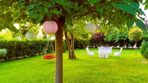 Olympus Seaside Boutique Villa Rosée - Beautiful Living!