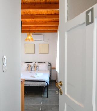 Omnia Apartments Amorgos No1