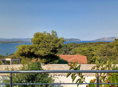 Once upon a Villa