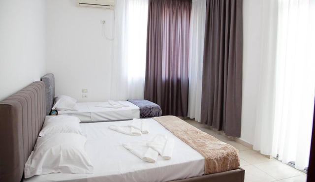 One-Bedroom Premium Apartment