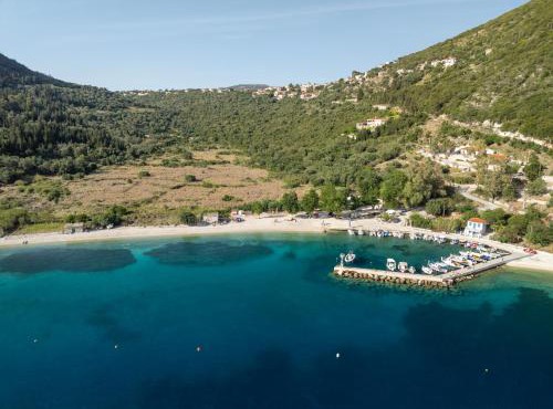 ONIRO Villas in Stavros