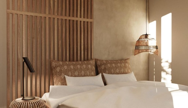 Orfeas Luxury Rooms & Studio