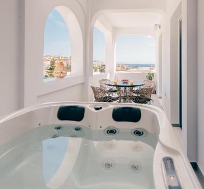 Orion Suite & Apartments