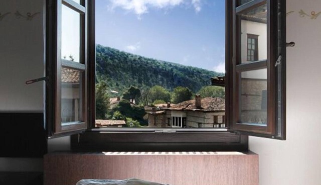Orologopoulos Mansion