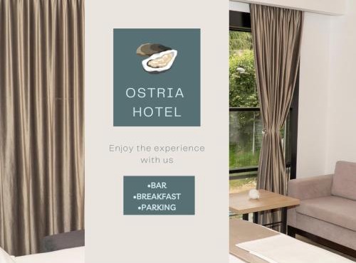 Ostria Hotel