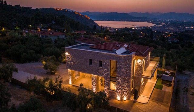 Othea Villa