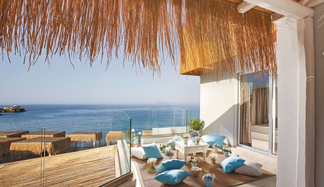 Out Of The Blue All Inclusive Resort & Spa