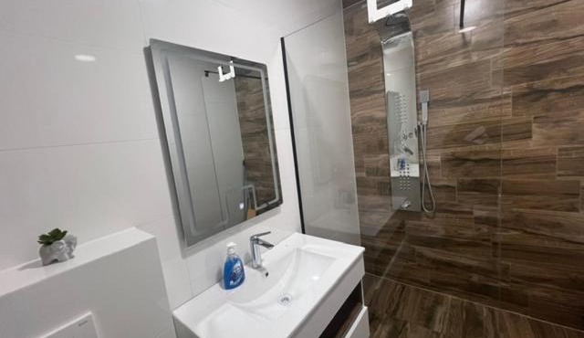 Packi Apartments