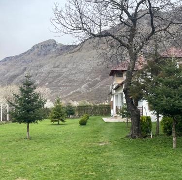 Paja Guesthouse - Camping