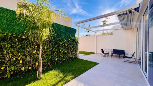 Palasea Apartment, Green Coast, Palase