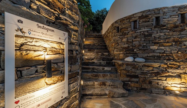 Palatiana Agriturismo Philoxenia Cottages
