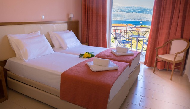 Palatino Hotel