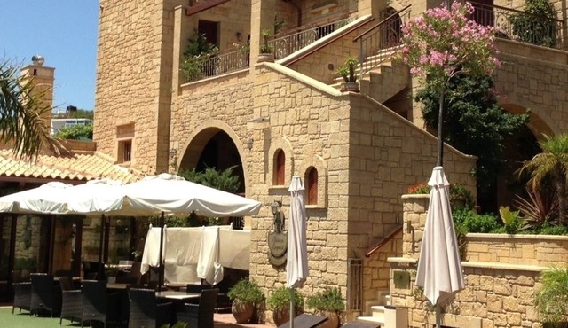Palazzo Loupassi Villas