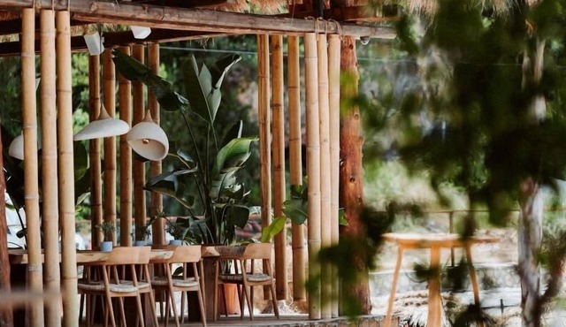 Palladium Hotel- Luxury Leading Hotels