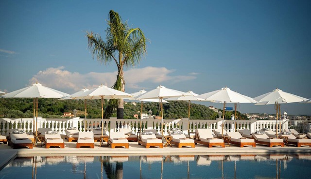 Palma D'Oro - Luxury Hotel & events