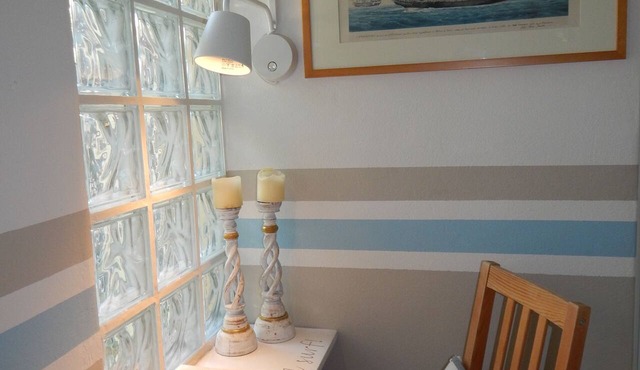 Palmina Mare Villa and Studios