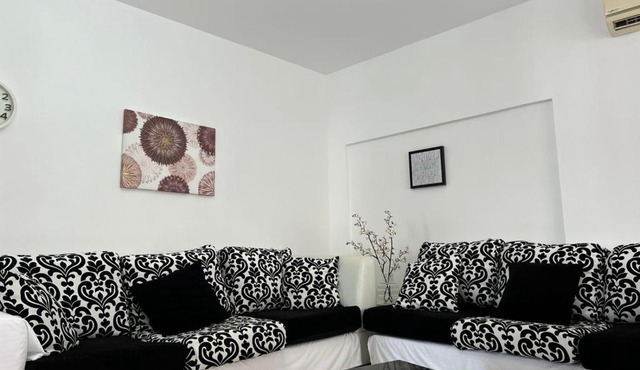 Pameba apartment 2+1