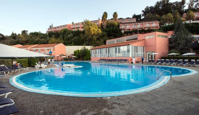 Panorama Sidari - All Inclusive in Sidari