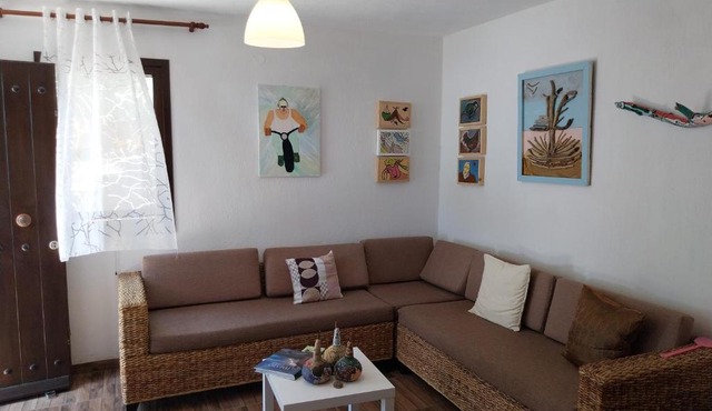 Panorama Studio Afetes