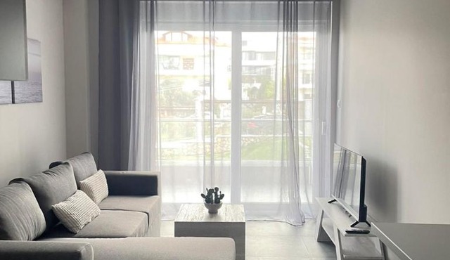 Panorama Sunvilles Apartment 3