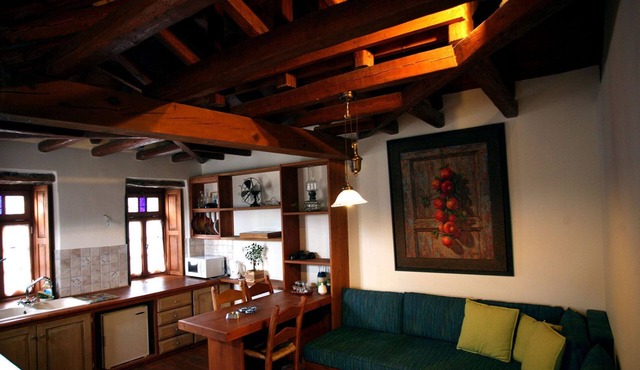 Papaevangelou Hotel