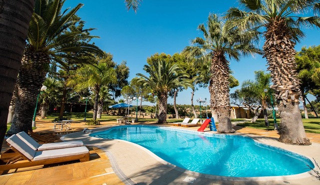 Paradise Lux Villa Porto Cheli! in Porto Cheli
