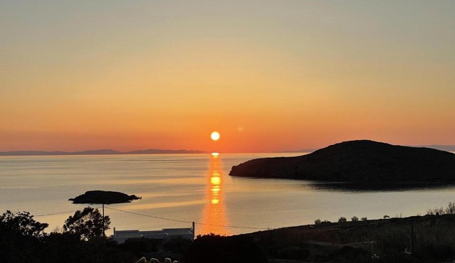 'Paradise' says Cnn - 2-Bed Villa in Delfini Bay in Delfini