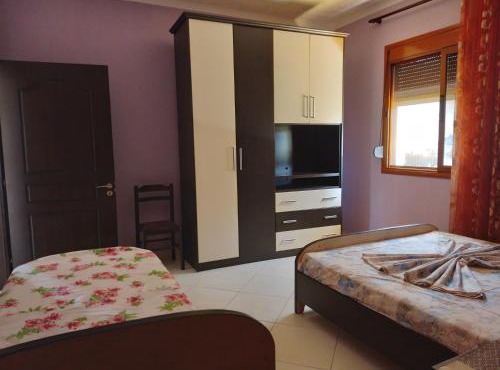 PARADISE VILLA
