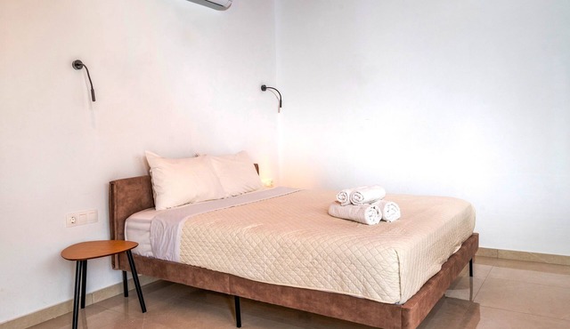 Paradisi Sea Escape near the Beach