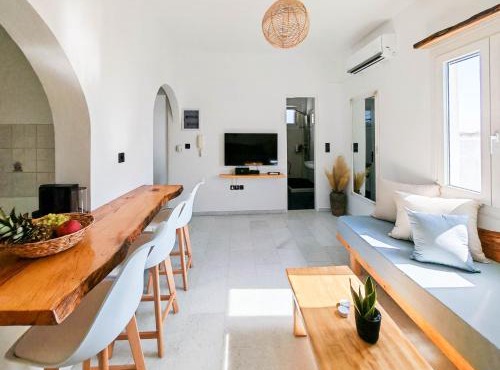 Paraga Suites