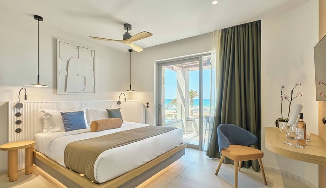 Paralos Kosta Alímia in Hersonissos