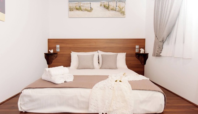 Paraskevi Luxury Apartment II in Rhodes