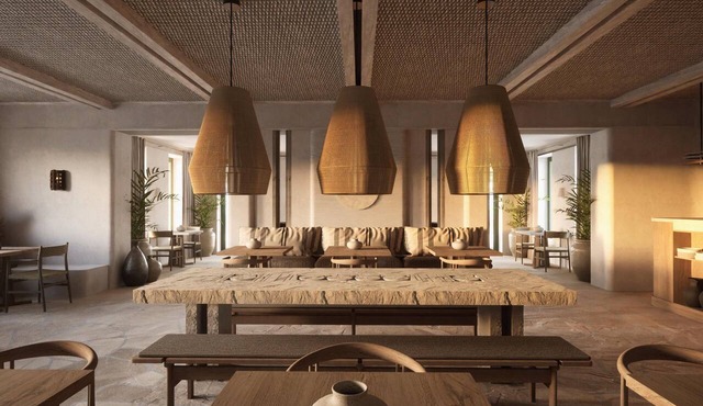 Parian Chronicle Hotel Paros, Destination by Hyatt