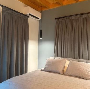 Pastorian Hotel