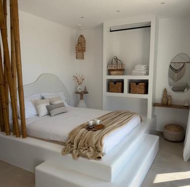 Patela Luxury Suites
