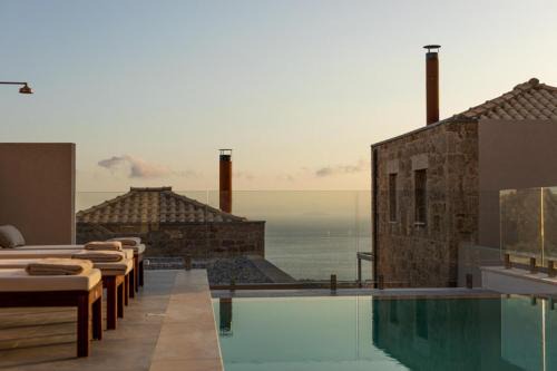 Patio Villas Complex