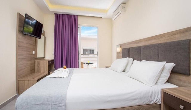 Patricia Suites