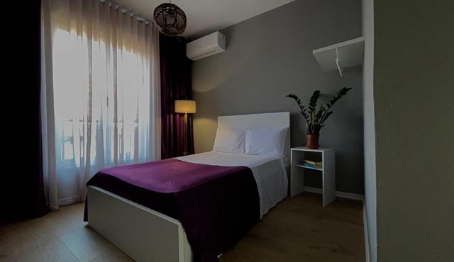 Patushe Guesthouse