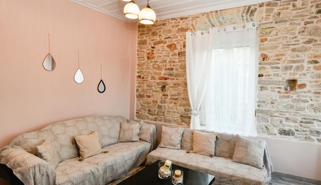 Peaceful Getaways in Samos