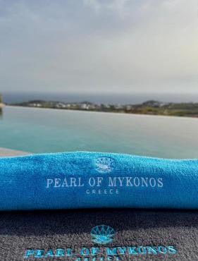 Pearl of Mykonos