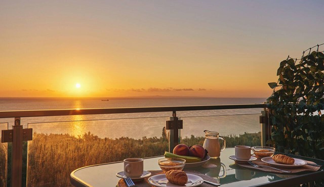 Pelagaki Sunrise Apartments in Zakynthos