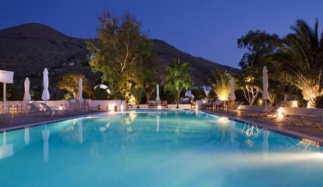 Pelagos Hotel