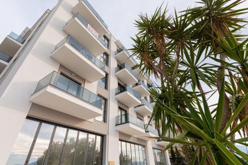 Pelagos SeaView Apartments