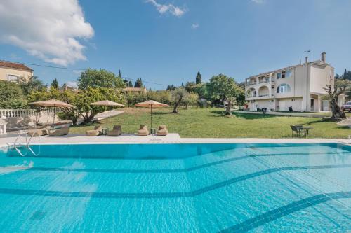 Pelithea Family Resort