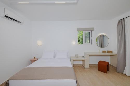 Pension Zoi Luxury Room in Kolymbia